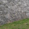 Zakimi Castle Wall